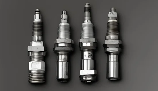 خرید شمع تیگو 7 و 8