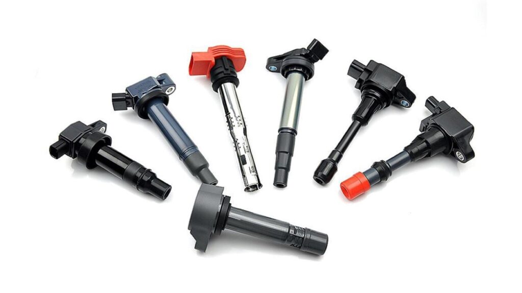 خرابی کویل و دلایل آن