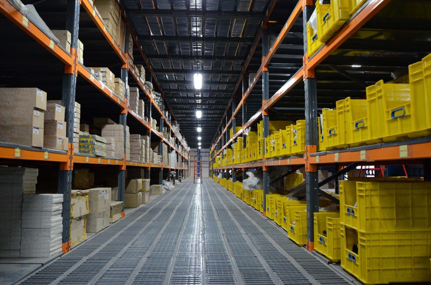 لوازم یدکی ماشین چینی مشهد