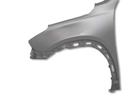 خرید و قیمت گلگیر جلو تیگو 7 پرو