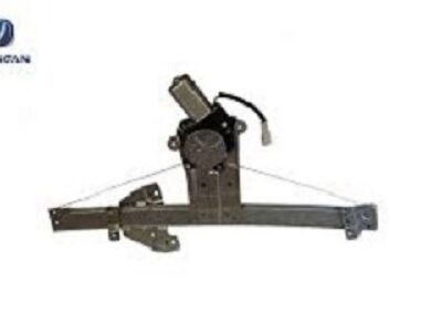 بالابر جلو چانگان