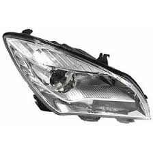 خرید و قیمت طلق چراغ جلو چانگان cs35