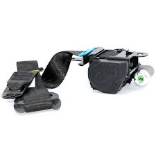 کمربند ایمنی جلو چانگان