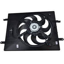 خرید و قیمت مجموعه فن کامل چانگان cs35