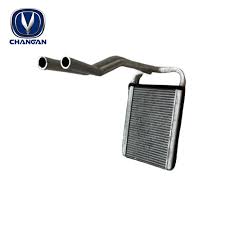 رادیاتور بخاری چانگان