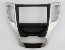 خرید و قیمت قاب دور ضبط چانگان cs35 فابریک 💥