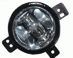 خرید و قیمت پرژکتور و مه شکن جلو چانگان cs35