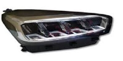 چراغ جلو تیگو 7 پرو