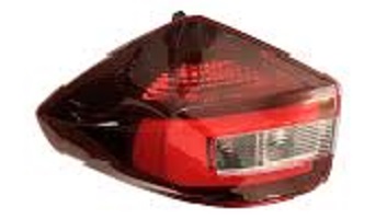 خرید و قیمت چراغ خطر عقب ام وی ام x22 پرو