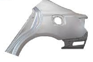 خرید و قیمت گلگیر عقب آریو-z300