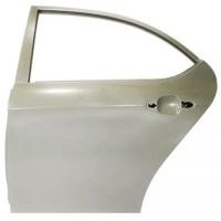 خرید و قیمت درب عقب اچ سی کراس اصلی 💥