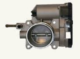 خرید و قیمت دریچه گاز اچ سی کراس اصلی 💥