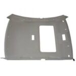 خرید و قیمت نمد سقف اچ سی کراس اصلی 💥