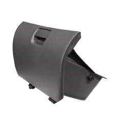 درب داشبورد اچ سی کراس