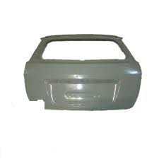 درب صندوق عقب اچ سی کراس