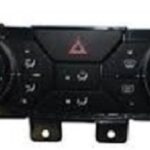 خرید و قیمت پنل بخاری اچ سی کراس اصلی 💥