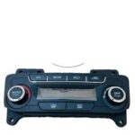 پنل بخاری اچ سی کراس