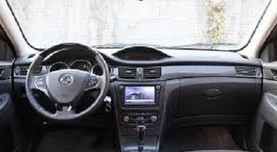 خرید و قیمت داشبورد اچ سی کراس اصلی 💥